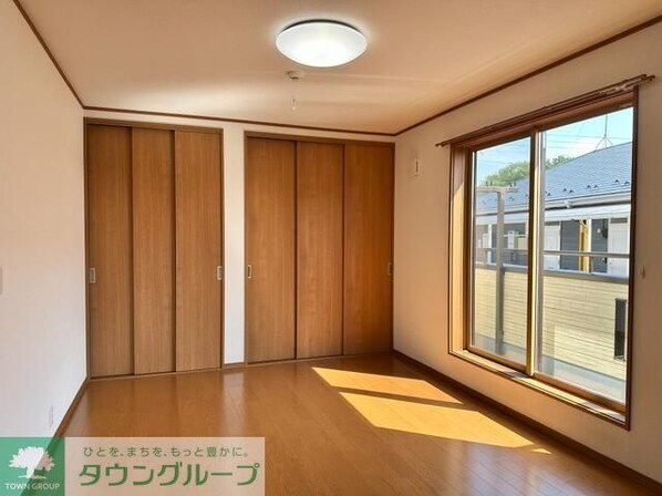 スイートハイツ2の物件内観写真